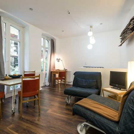 Quiet Courtyard Apartment Βερολίνο Εξωτερικό φωτογραφία